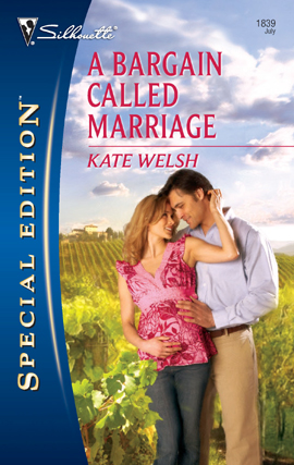 A Bargain Called Marriage